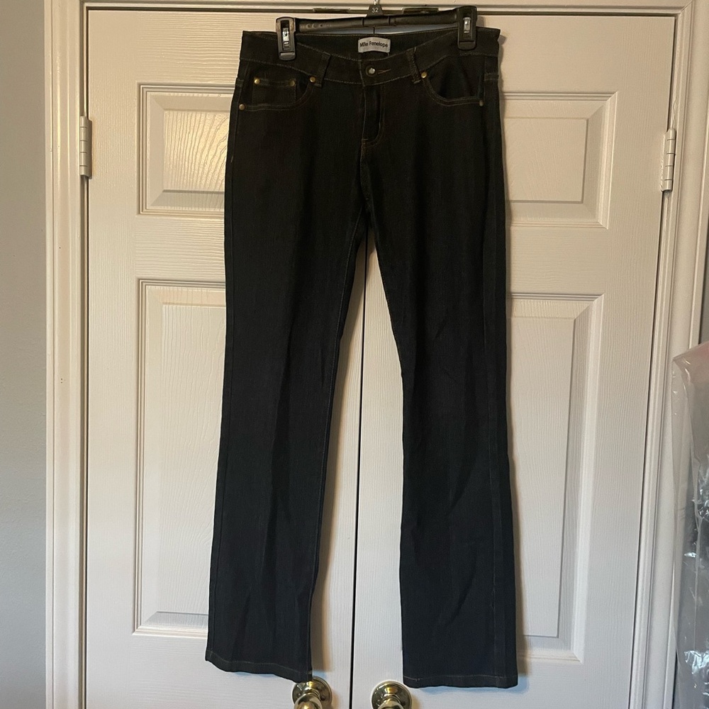 Mlle Penelope Jeans